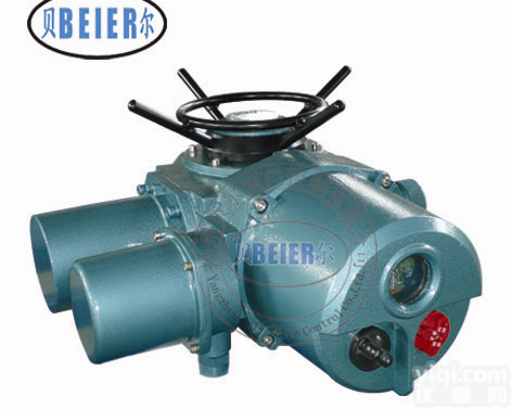 供应整体开关型<em>阀门</em>电动装置，整<em>体型</em><em>阀门</em>电动装置产品图片，整<em>体型</em><em>阀门</em>电动装置说明书