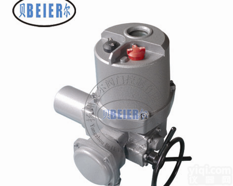 供应Q60-1T<em>调节型</em>阀门电动<em>装置</em>，<em>调节型</em>阀门电动<em>装置</em>接线图