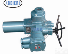 供应QB40-1<em>防爆</em>型<em>电动</em>执行机构，<em>防爆</em><em>电动</em>执行机构参数图，<em>防爆</em><em>电动</em>执行机构厂家