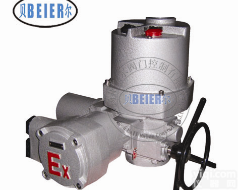 供应DQW90-1ZB一体化<em>防爆</em>阀门<em>电动</em><em>装置</em>，一体化<em>防爆</em>阀门<em>电动</em><em>装置</em>接线图