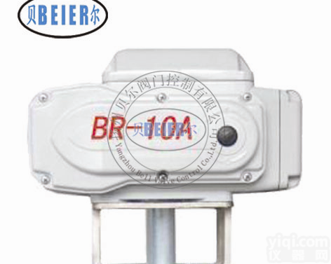 供应BR-10常规精<em>小型</em>电动<em>执行器</em>，常规精<em>小型</em>电动<em>执行器</em>厂家