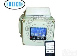 供应BR-20智能精<em>小型</em>电动<em>执行器</em>，智能精<em>小型</em>电动<em>执行器</em>价格