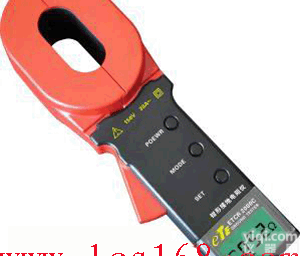 防爆型钳型<em>接地电阻仪</em>, 长形钳口或圆形钳型<em>接地电阻仪</em>
