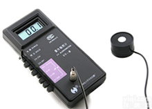 便携式紫外线强度计，专业紫外线辐射照度计 广东省总代理