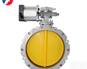 供应浙江气动粉体蝴<em>蝶阀</em><em>品质保证</em>