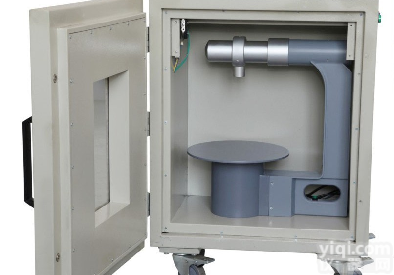 电子<em>芯片检测仪</em>X光机