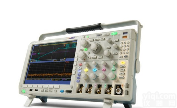泰克MDO4104-6混合域<em>示波</em>器/频<em>谱分析仪</em>