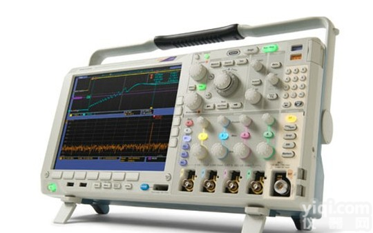 泰克MDO4054-6混合域<em>示波</em>器.频<em>谱分析仪</em>