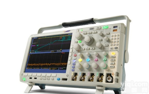 美国泰克MDO4054-3混合域<em>示波</em>器.频<em>谱分析仪</em> MDO4054-3