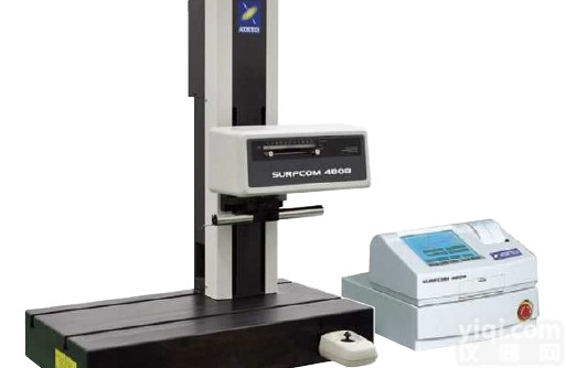 株式会社<em>东京</em><em>精密</em>表面<em>粗糙度</em>仪S480B，润道<em>精密</em>ZG一级代理商竭诚为你服务