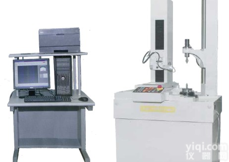 日本大阪<em>精密</em>OSAKA全自动齿轮<em>测量仪</em>CLP-35S，润道<em>精密</em>华南华中区总代理