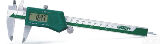英示<em>INSIZE</em><em>数显</em>卡尺润道精密华南华中总代，展厅现货促销欢迎前来订购