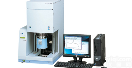 日立<em>仪器</em>粘弹性分光计EXSTAR DMS6100润道精密华南<em>华中</em>总代理出厂价