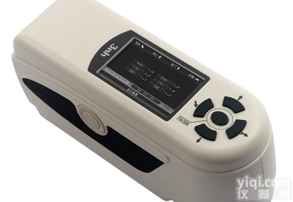 代理NH310便携式色差仪,<em>色彩</em><em>分析仪</em>，手持式<em>色彩</em><em>分析仪</em>