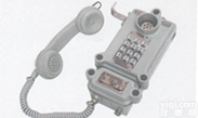 <em>防爆</em><em>电话机</em> ，矿用<em>本安</em>型<em>电话机</em>
