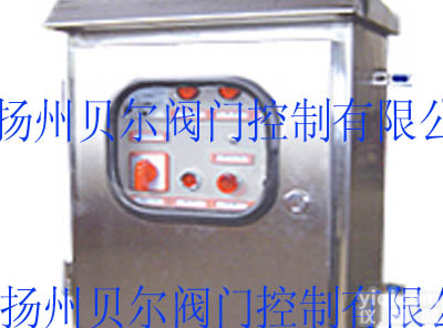 供应DKX-EZGW户外型<em>电动阀门</em><em>控制箱</em>，户外型<em>电动阀门</em><em>控制箱</em>接线原理图