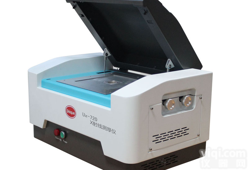 Ux-720 <em>镀层</em>厚度检测仪，<em>测厚仪</em>