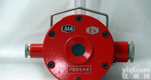 远程<em>断电器</em> ，<em>矿用</em>远程<em>断电器</em>