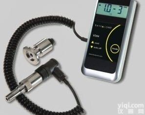 Thyracont VD84高精度<em>数字真空表</em>，<em>数字真空表</em>