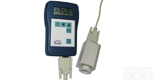 代理德国ILMVAC 数字<em>真空</em>表PIZA111 <em>压力表</em>PIZA 101