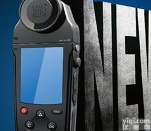 HP-L510<em>色温</em>仪/色差照<em>度仪</em>，HPL510分光辐射<em>照度计</em>，<em>色温</em>仪