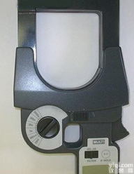 代理<em>日本</em>万用MULTI LAD-1100超大口径漏电电流<em>变流器</em>