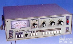 <em>失真</em>仪<em>检定装置</em>, 标准<em>失真</em>波信号发生器