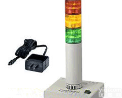 多音声光<em>信号灯</em> ，声光<em>报警器</em>