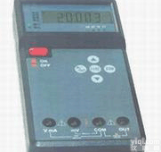 手持式<em>信号发生器</em> ，<em>过程校验仪</em>