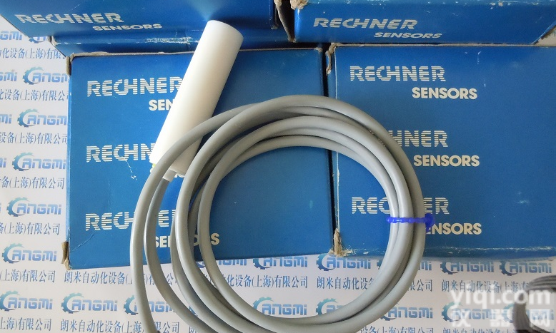 <em>德国</em>RECHNER<em>传感器</em>KAS-10-<em>30</em>-S