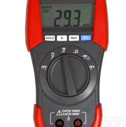 北京<em>金泰</em>TM-81<em>三用</em><em>电表</em>