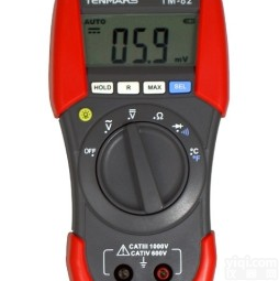 北京<em>金泰</em>TM-82<em>三用</em><em>电表</em>