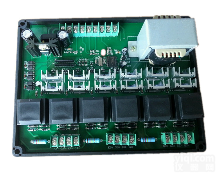 <em>可控硅</em><em>触发</em>板 GF-SX150三相<em>可控硅</em>（晶闸管）<em>触发</em>板 移相<em>触发</em>板现货