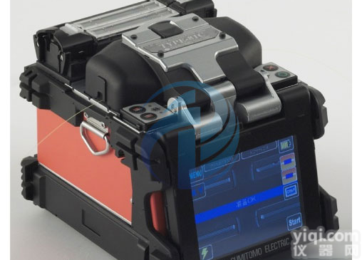 日本<em>住友</em>81C光纤<em>熔接机</em>