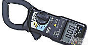 日本<em>万用</em>MULTI M2100，<em>钳形表</em>，M-2100<em>通用型</em>钳形电表