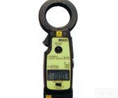 日本万用M200 MULTI，<em>通用型</em><em>钳形表</em>，M200袖珍型<em>钳形表</em>