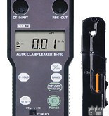 日本万用MULTI M700，交直流两用钳形漏电<em>电流表</em>，M-700<em>高精度</em><em>电流表</em>