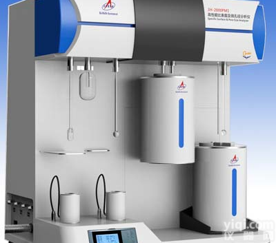 <em>煤层气</em>吸附<em>测定仪</em>