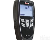 法国KIMO <em>MP112S</em><em>精密型</em><em>差压</em>仪