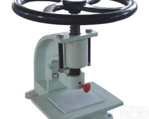 CPS-<em>25</em>型防水卷材<em>冲片</em>机，CPS-<em>25</em>型防水卷材<em>冲片</em>机