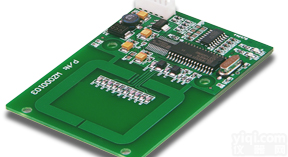 BCTC认证的13.56mhz公交IC卡<em>读写</em>器<em>模块</em>
