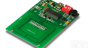 只读读卡<em>模块</em>  可设置读取内容的<em>读写</em><em>模块</em>