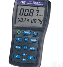 代理台湾泰仕TES-1394<em>电磁波</em><em>测试仪</em>,电磁<em>辐射</em><em>测试仪</em>