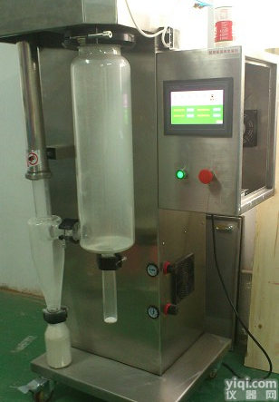 微型喷雾式<em>干燥机</em>价格，JOYN-8000T<em>小型</em>实验室喷雾<em>干燥机</em>，上海喷雾<em>干燥机</em>