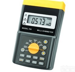 <em>台湾</em>泰仕<em>PROVA700</em>，<em>欧姆</em>表，<em>PROVA700</em>数字式电阻<em>欧姆</em>表