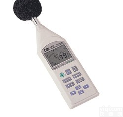 TES-<em>1353</em>H，<em>积分</em>式<em>噪音计</em>，TES-<em>1353</em>H数位声级计