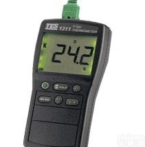 TES-1311A，温度表(<em>温度计</em>)，TES1311A代理<em>台湾</em>泰仕