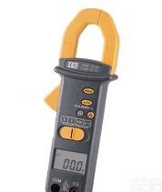 <em>台湾</em>泰仕<em>TES</em>-<em>3096</em>，交直流瓦特钳表，<em>TES</em><em>3096</em>
