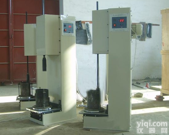 <em>DZY</em>-II<em>重型</em><em>电动</em>击实仪，<em>DZY</em>-II<em>重型</em><em>电动</em>击实仪