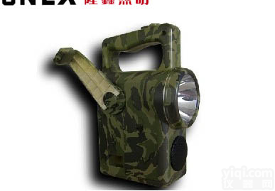 LGAD315<em>手摇式</em>应急<em>工作灯</em>|应急产品专用